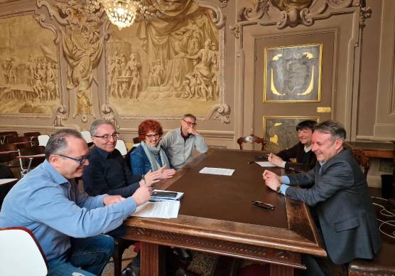 Faenza, servizi agli anziani: accordo tra Unione, società consortile e sindacati