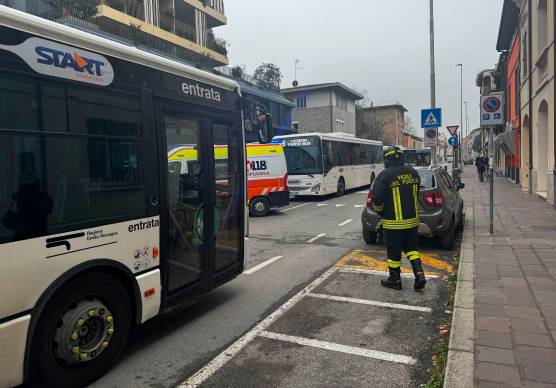 Foto e video Zanotti