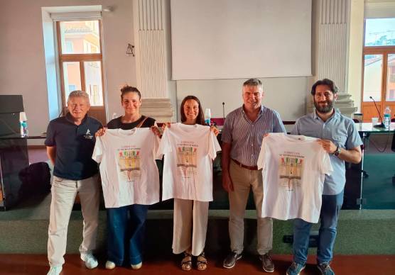 Podismo, sabato a Cesena la Notturna di San Giovanni: l’arrivo sarà in Piazza della Libertà