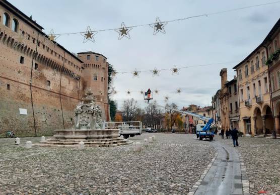 Cesena, Confcommercio: «Un’ora di sosta gratis per le festività natalizie»