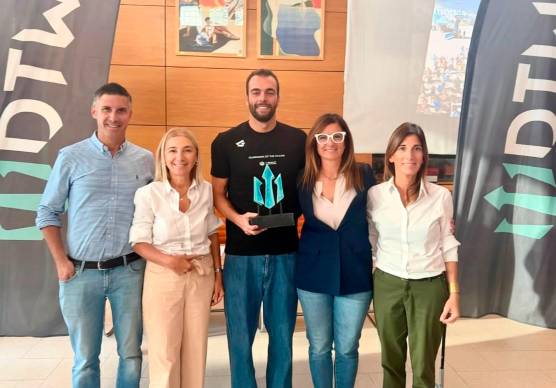 Nuoto, a Cattolica arriva “Dominate the water” con Paltrinieri e i Campionati italiani Master
