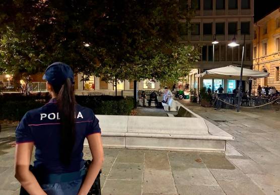 Ravenna, chiede protezione internazionale, ma ha oltre 40 denunce per spaccio di droga e rapine: accompagnato al Cpr