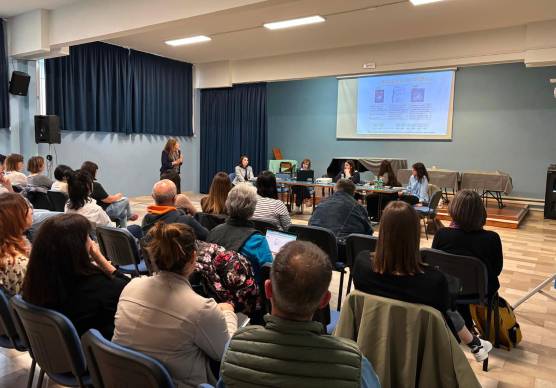 Lugo, un convegno sui ragazzi “plusdotati”