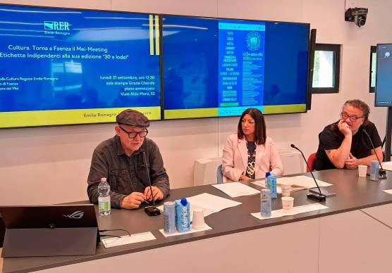 Faenza, torna “30 e lode” dall’1 al 4 ottobre con Cisco, Motta, Lamante, The Gang e tanti altri