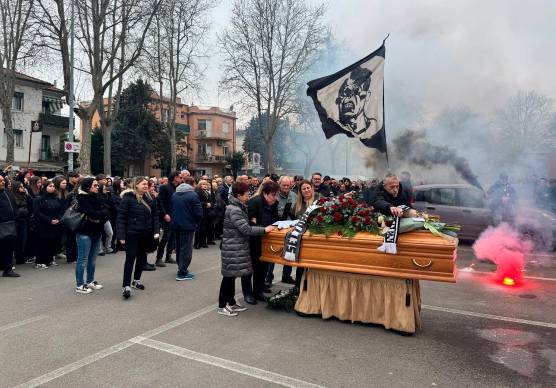 Foto e video Zanotti