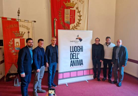 Rimini, “Luoghi dell’anima film festival” con omaggio a Tonino Guerra