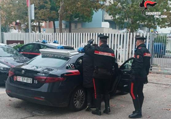 L’arresto risaliva alla notte tra il 4 ed i 5 aprile, ieri la sentenza