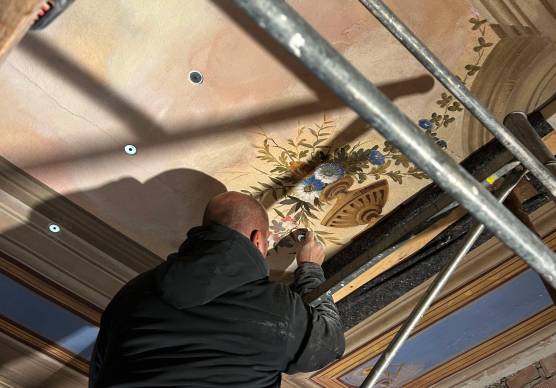 Lugo, Museo Baracca: cominciati i lavori di restauro e di ampliamento