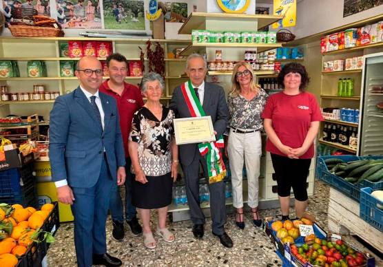 Forlì, “L’Ortolano”, una piccola grande storia che ha compiuto 50 anni