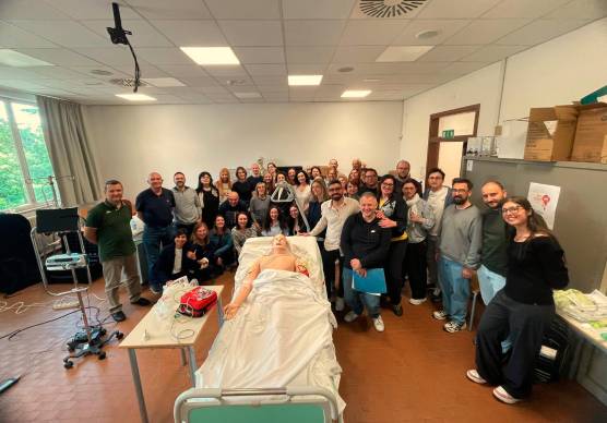 Ausl Romagna: simulazioni per ridurre gli errori in ospedale