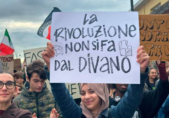 Foto Gianmaria Zanotti