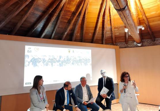 Faenza, formazione e impresa, convenzione tra l’Alberghiero e la Confcommercio