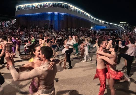 Capodanno a Rimini: 500 hotel aperti