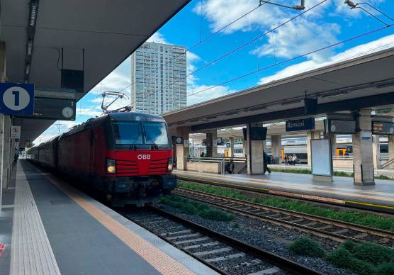 Sabotaggio della linea ferroviaria tra Ancona e Rimini: aperto un fascicolo anche sull’ipotesi di terrorismo