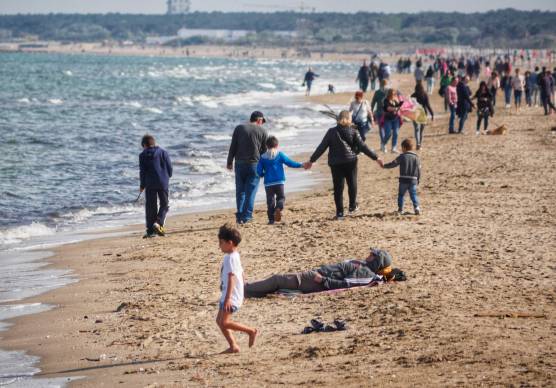 L’economia del mare in Romagna? Vale 15 miliardi di euro