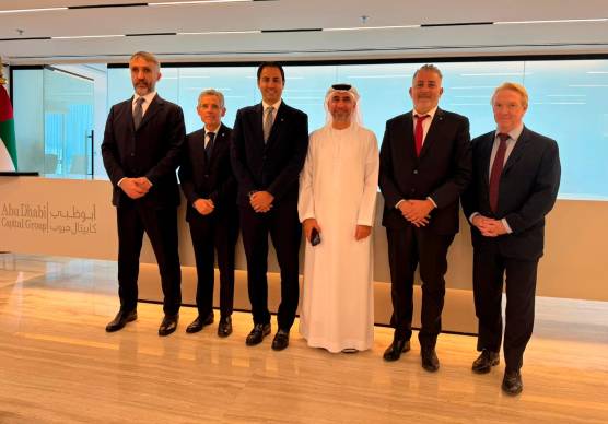 San Marino a Dubai al lavoro su Space economy e investimenti internazionali