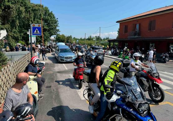 Foto e video Gianmaria Zanotti