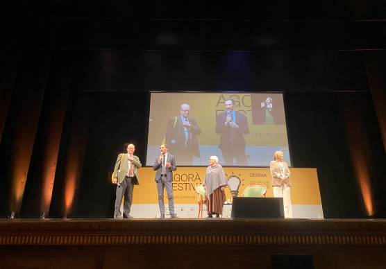Cesena, Agorà Festival: già annunciate le date dell’edizione 2026