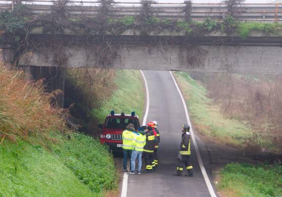Ravenna, il ponte di via Cella chiuso per quasi due mesi al traffico