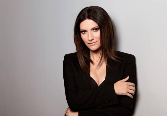 Laura Pausini