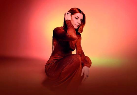 Forlì, Noemi in concerto sul palco di “Formì” domenica 11 ottobre