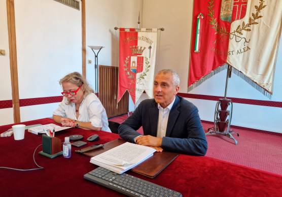 Rimini rivoluziona il vincolo alberghiero in nome dei condhotel
