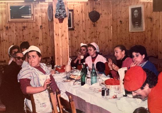 Marina di Ravenna, Trattoria Cubana: una grande festa per celebrare i 60 anni