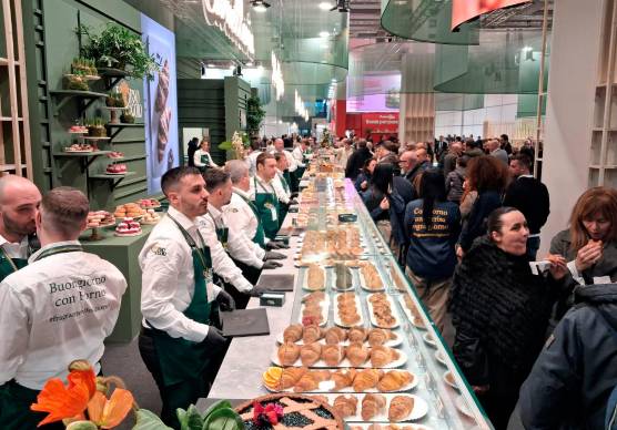 Sigep World 2026, Rimini torna capitale globale del foodservice VIDEO GALLERY