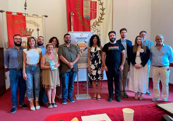 Rimini Summer Pride 2025: la parata torna sabato 26 luglio