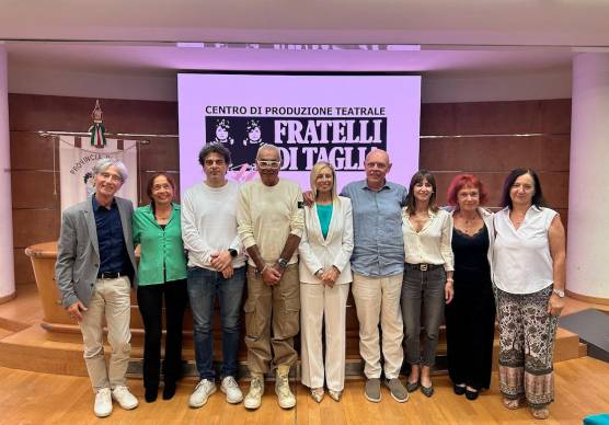 Rimini, la Compagnia Fratelli di Taglia riconosciuta come Centro di Produzione Teatrale