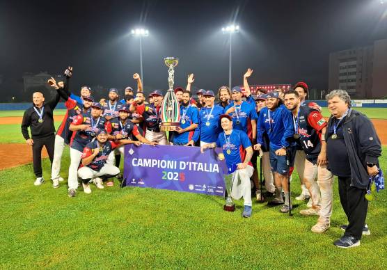 San Marino riparte dalla serata di Parma in cui ha conquistato il settimo scudetto della sua storia