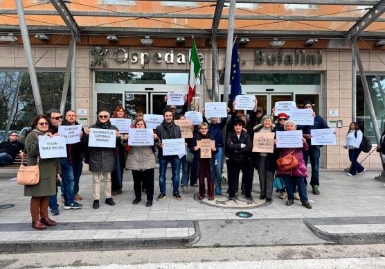 Foto e video Zanotti