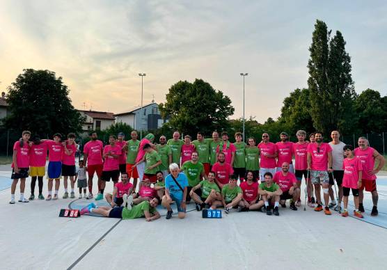 Basket, il “Marghe all star” torna il 19 giugno a Forlì