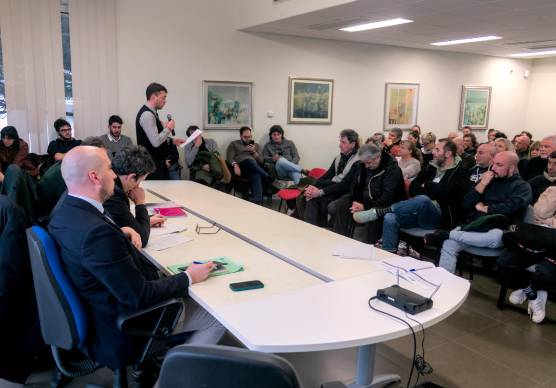 Ravenna, imprese preoccupate per il futuro di Marina. Ieri l’incontro col sindaco. “Località poco accessibile”