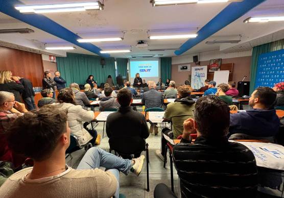 Rimini, lavorare a Start Romagna: posti ancora disponibili