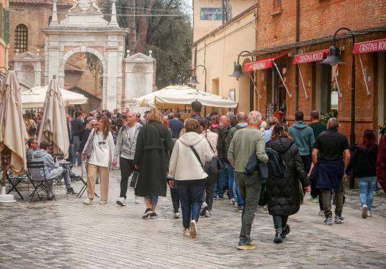 Turismo, Ravenna investe 400mila euro per la comunicazione