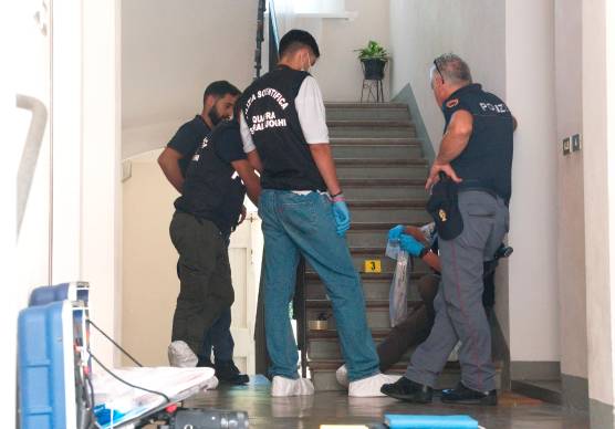 Ravenna, lite fatale in via Cura. L’appello riparte dall’assise