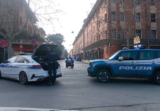 Dopo il blitz antidroga agli Speyer, a Ravenna lo spaccio torna nella zona dantesca