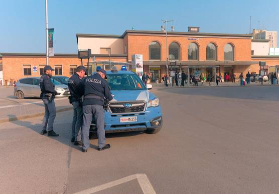 Foto Massimo Fiorentini