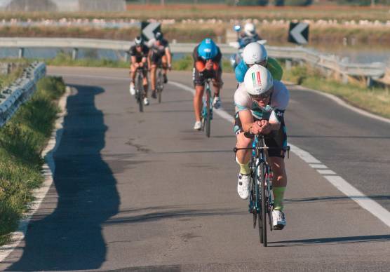 Ironman 2025: le strade chiuse a Ravenna e Cervia
