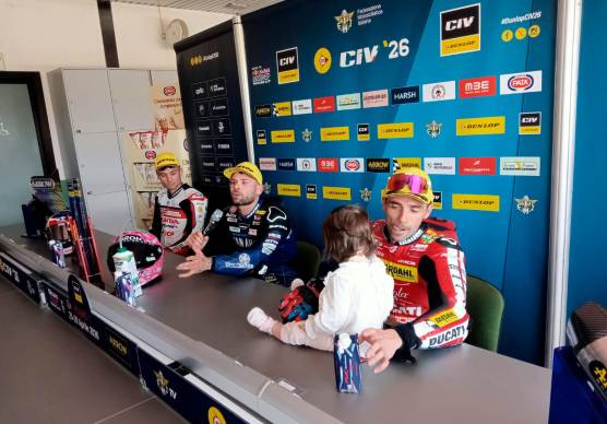 Superbike a Misano, esplode la polemica in sala stampa dopo gara-2 VIDEO