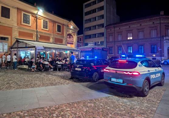 Lugo, sicurezza, Fratelli d’Italia: «Revocare i sussidi sociali alle famiglie di minori autori di reati»