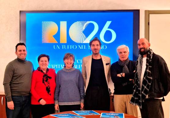 Riccione candidata a Capitale del Mare: il Comune investe 5,5 milioni VIDEO