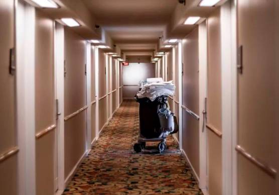 Rimini, documenti falsi per lavorare in hotel: due donne condannate a 10 mesi e 20 giorni
