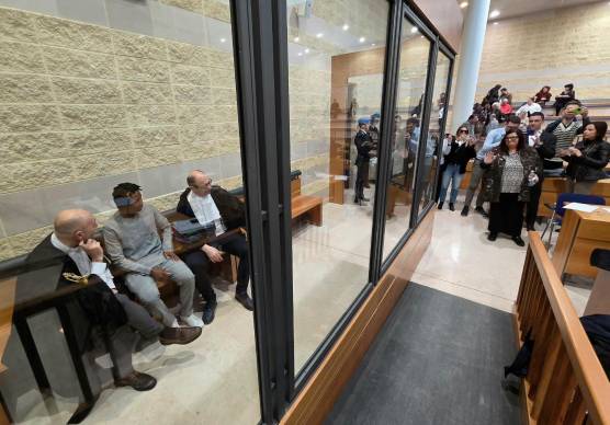 Delitto Pierina, Valeria Bartolucci: «Louis mi disse che non era innamorato di Manuela»