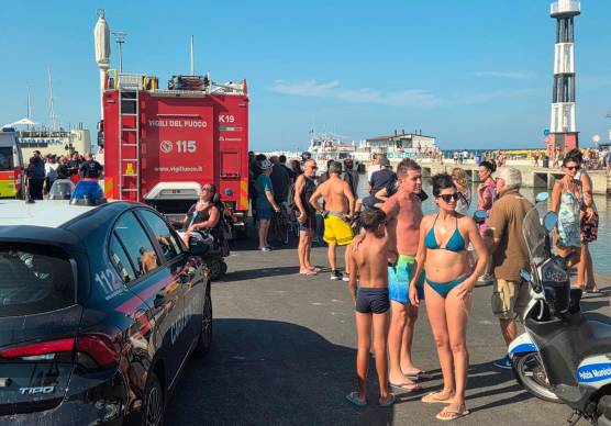 Cattolica. Si butta con l’auto nel canale insieme alla moglie: 45enne rintracciato e arrestato dai Carabinieri