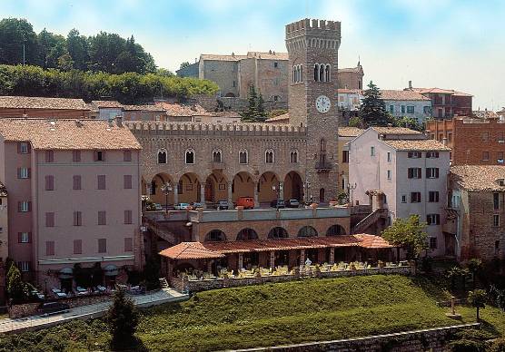 Bertinoro. Mancano i candidati, slittano le elezioni dei consigli di zona