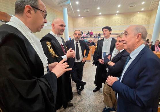 Rimini. Delitto di Pierina: «Il tablet che aveva in borsa è stato acceso da qualcuno dopo l’omicidio»