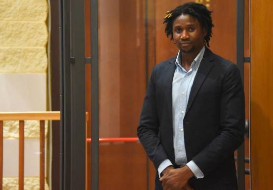 Processo Pierina, Louis e il “giallo” dell’età: “Non sono nato nel 1990”