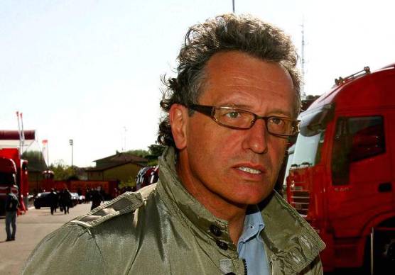 Brisighella, il Premio Dionisio Naldi a Gabriele Tredozi